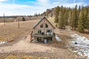 4018 Arrowhead Dr, Como, CO 80432 - Photo 7