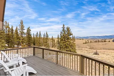 4018 Arrowhead Drive, Como, CO 80432 - Photo 3