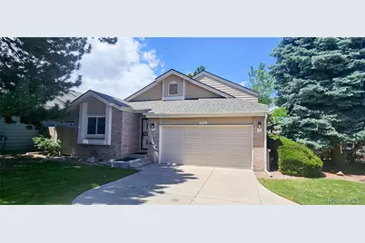 11164 E Baltic Place, Aurora, CO 80014 - Photo 1
