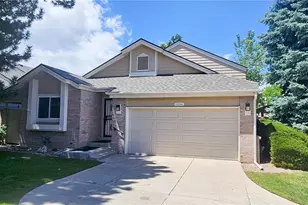11164 E Baltic Pl, Aurora, CO 80014 - Photo 1