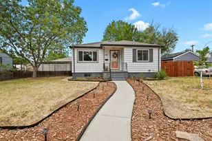 875 S Quivas St, Denver, CO 80223 - Photo 1