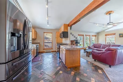 15970 Willow Way, Woodland Park, CO 80863 - Photo 21