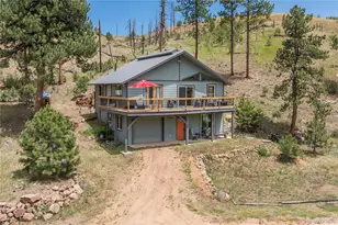 15970 Willow Way, Woodland Park, CO 80863 - Photo 43
