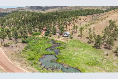 15970 Willow Way, Woodland Park, CO 80863 - Photo 41
