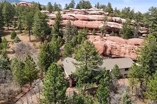 6323 Pike Cir, Larkspur, CO 80118 - Photo 3