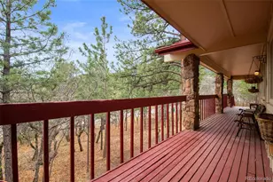 6323 Pike Cir, Larkspur, CO 80118 - Photo 9