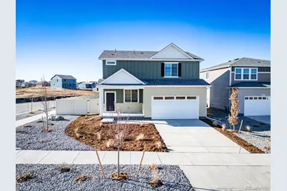 21781 E 46th Place, Aurora, CO 80019 - Photo 1