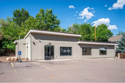 2120 Ford Street, Golden, CO 80401 - Photo 1