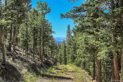 Block 9 Lot 4 Hughesville Road, Black Hawk, CO 80422 - Photo 3