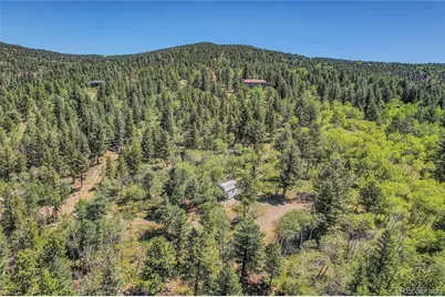 Block 9 Lot 4 Hughesville Road, Black Hawk, CO 80422 - Photo 29