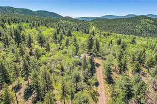Block 9 Lot 4 Hughesville Rd, Black Hawk, CO 80422 - Photo 1