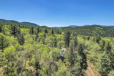 Block 9 Lot 4 Hughesville Road, Black Hawk, CO 80422 - Photo 27