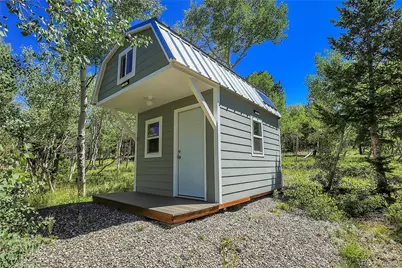 Block 9 Lot 4 Hughesville Road, Black Hawk, CO 80422 - Photo 17