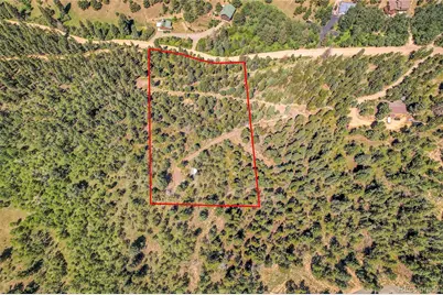 Block 9 Lot 4 Hughesville Road, Black Hawk, CO 80422 - Photo 11