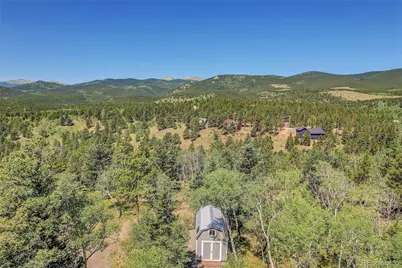 Block 9 Lot 4 Hughesville Road, Black Hawk, CO 80422 - Photo 15
