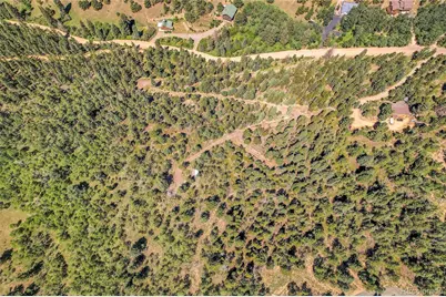 Block 9 Lot 4 Hughesville Road, Black Hawk, CO 80422 - Photo 7