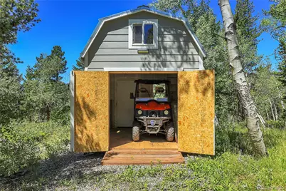 Block 9 Lot 4 Hughesville Road, Black Hawk, CO 80422 - Photo 19