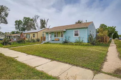 2633 N Grand Avenue, Pueblo, CO 81003 - Photo 3