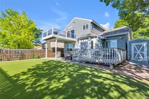 12560 W Gould Dr, Littleton, CO 80127 - Photo 41