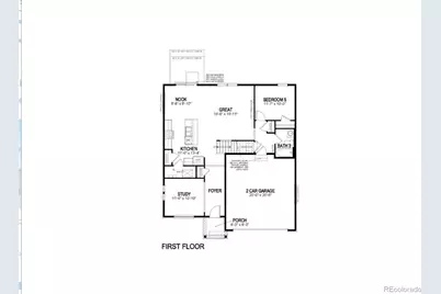 17951 Sky Pilot Lane, Parker, CO 80134 - Photo 7