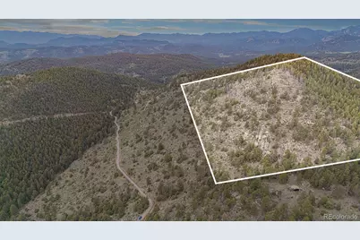 14336 Wamblee Trail, Conifer, CO 80433 - Photo 3