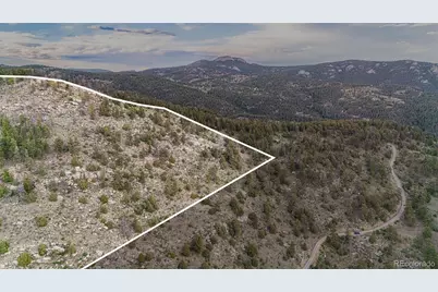 14336 Wamblee Trail, Conifer, CO 80433 - Photo 5