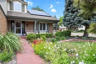 5301 S Garland Way, Littleton, CO 80123 - Photo 1