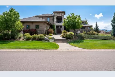 1575 Vine Cliff Heights, Colorado Springs, CO 80921 - Photo 1