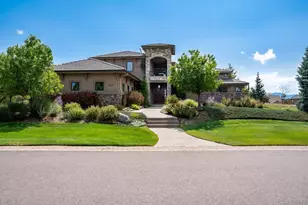 1575 Vine Cliff Heights, Colorado Springs, CO 80921 - Photo 1
