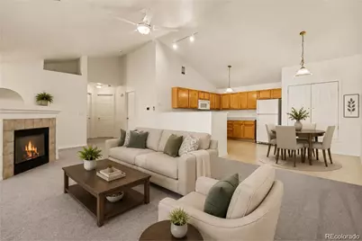 3271 E 103rd Place #1305, Thornton, CO 80229 - Photo 1