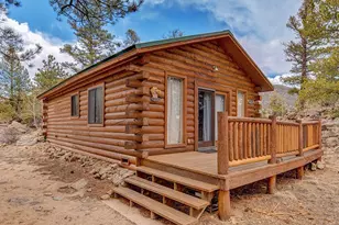 1462 Pulver Rd, Lake George, CO 80827 - Photo 3
