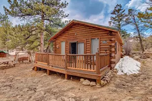 1462 Pulver Rd, Lake George, CO 80827 - Photo 1
