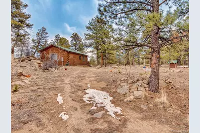 1462 Pulver Road, Lake George, CO 80827 - Photo 5
