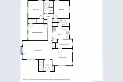 390 Dexter Street, Denver, CO 80220 - Photo 29
