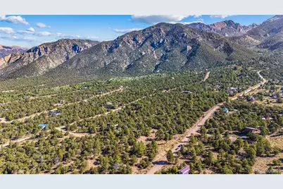 961 Ridgeview Way, Crestone, CO 81131 - Photo 17