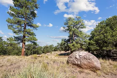 961 Ridgeview Way, Crestone, CO 81131 - Photo 1