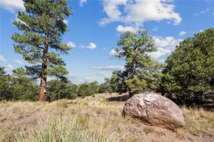 961 Ridgeview Way, Crestone, CO 81131 - Photo 1