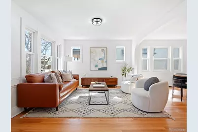 1433 S Gaylord Street, Denver, CO 80210 - Photo 3