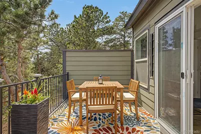 36 Navajo Trail, Nederland, CO 80466 - Photo 47