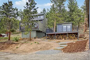 36 Navajo Trail, Nederland, CO 80466 - Photo 39