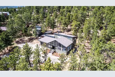 36 Navajo Trail, Nederland, CO 80466 - Photo 5