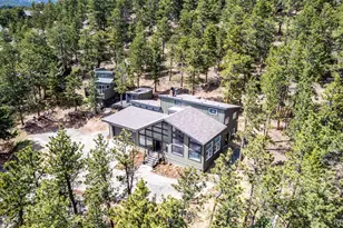 36 Navajo Trail, Nederland, CO 80466 - Photo 5