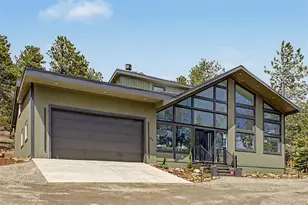 36 Navajo Trail, Nederland, CO 80466 - Photo 3