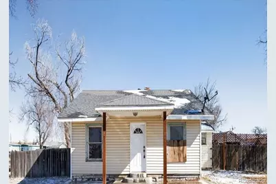 492 3rd Avenue, Deer Trail, CO 80105 - Photo 1