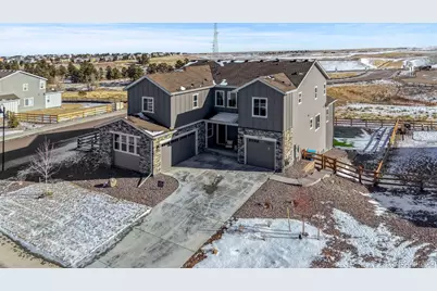 13710 Emerald Lake Street, Parker, CO 80138 - Photo 5