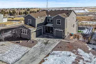 13710 Emerald Lk St, Parker, CO 80138 - Photo 5