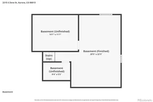 2215 S Zeno St, Aurora, CO 80013 - Photo 35