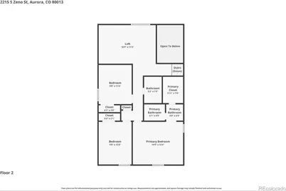 2215 S Zeno Street, Aurora, CO 80013 - Photo 37