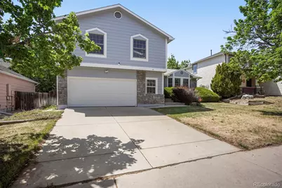 2215 S Zeno Street, Aurora, CO 80013 - Photo 1