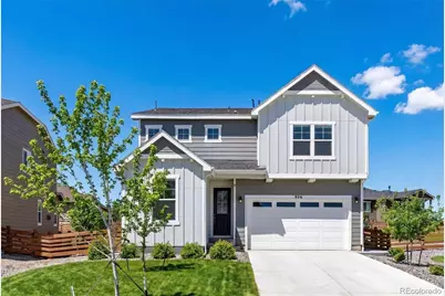 936 Alpine Ridge Street, Erie, CO 80516 - Photo 1